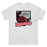 Las Vegas Wranglers (XL logo)
