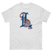 Lakeland Tigers