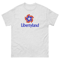 Libertyland
