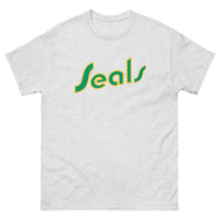 California Golden Seals