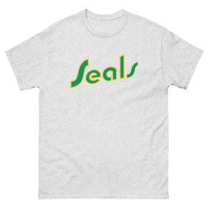 California Golden Seals