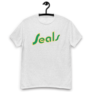 California Golden Seals