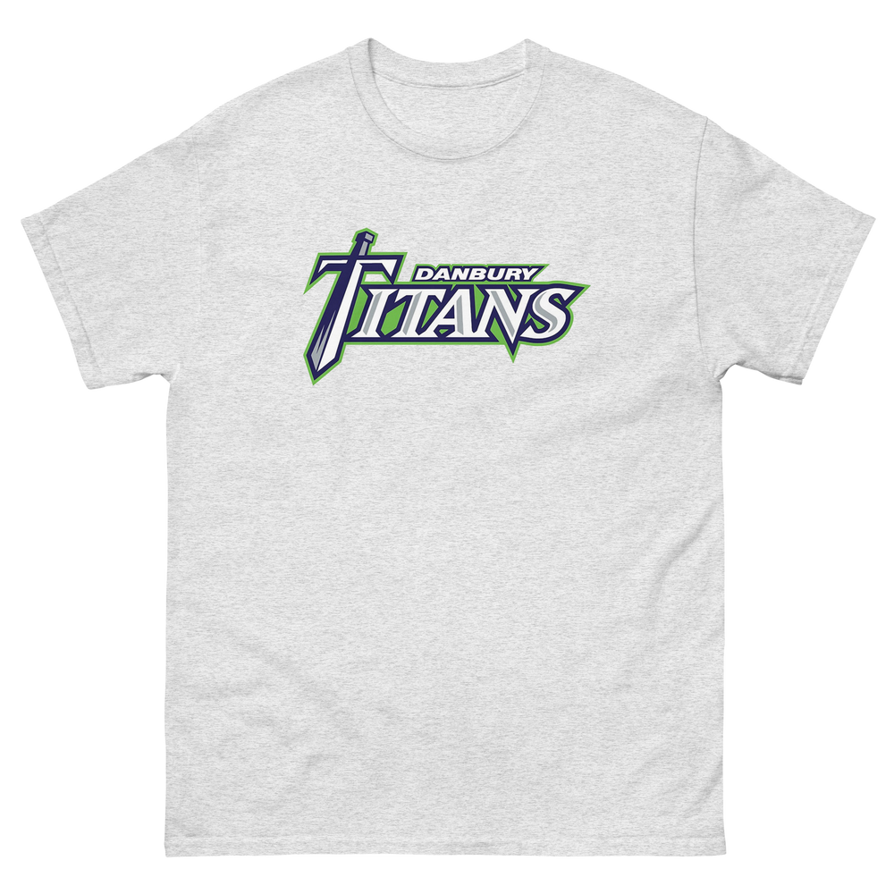 Danbury Titans