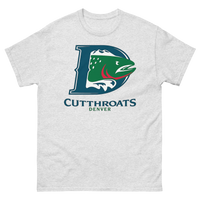 Denver Cutthroats (XL logo)