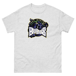 Fort Worth Brahmas