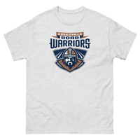 Greenville Road Warriors