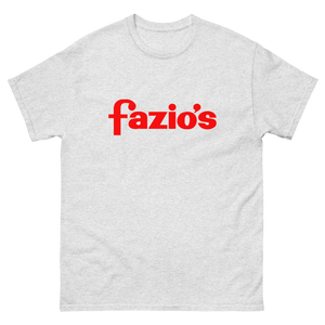 Fazio's