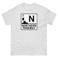 Northern Parway

