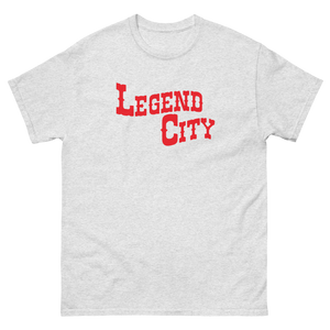Legend City