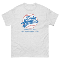 Duke Snider's
