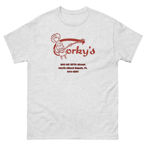 Corky's