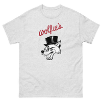 Wolfie's
