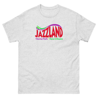 Jazzland
