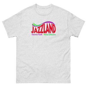 Jazzland