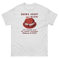 Brown Derby
