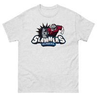 Alabama Slammers (XL logo)
