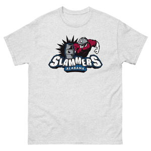 Alabama Slammers (XL logo)