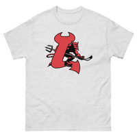 Lowell Devils (XL logo)