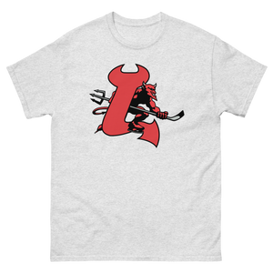 Lowell Devils (XL logo)