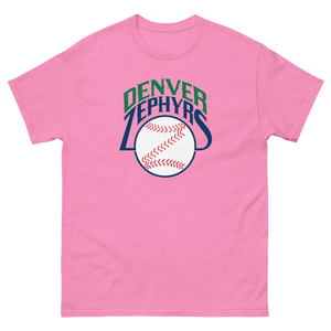 Denver Zephyrs