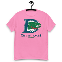 Denver Cutthroats (XL logo)