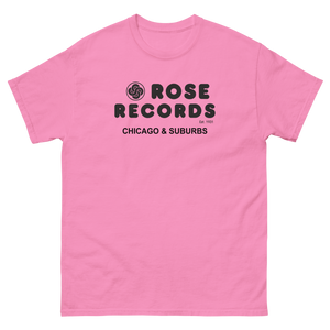 Rose Records