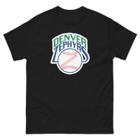 Denver Zephyrs