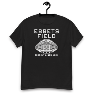 Ebbets Field