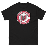 Cleveland Barons
