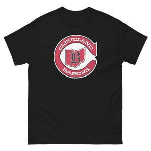 Cleveland Barons