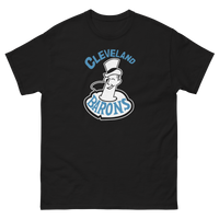 Cleveland Barons
