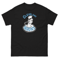 Cleveland Barons