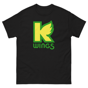 Kalamazoo Wings