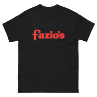 Fazio's
