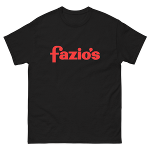 Fazio's