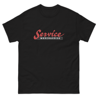 Service Merchandise
