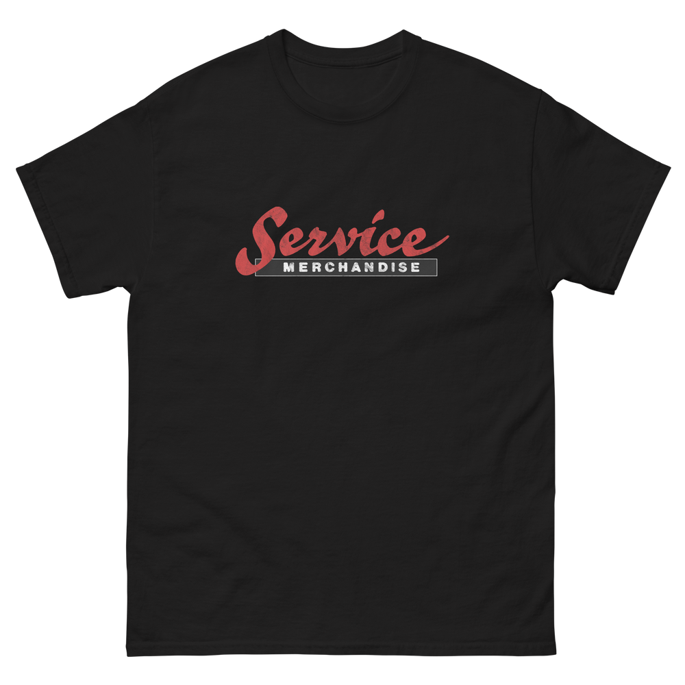 Service Merchandise