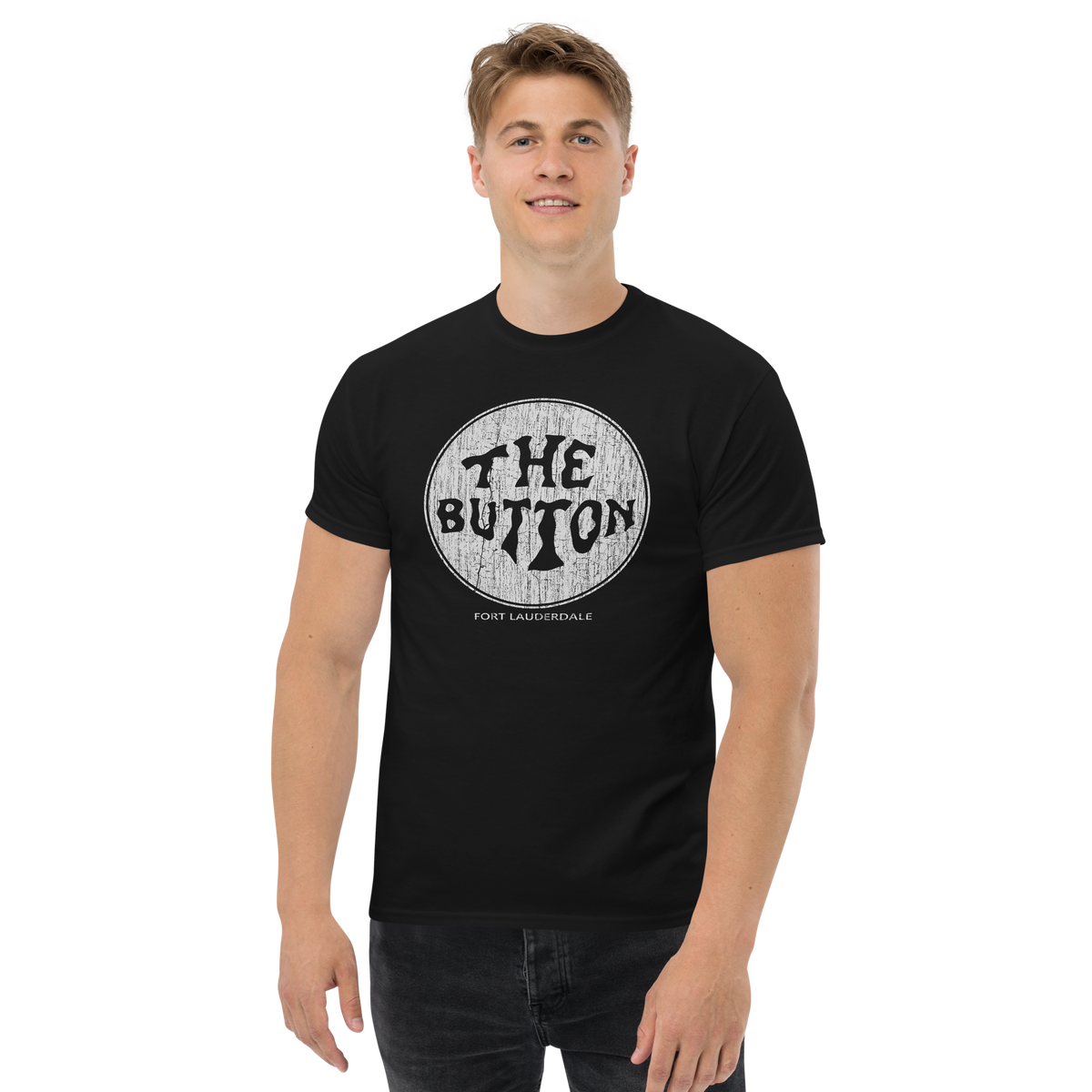 The Button - Fort Lauderdale | American Retro Apparel