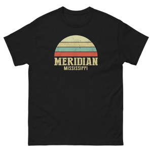 Meridian, Mississippi