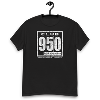 Club 950 Lucky Number

