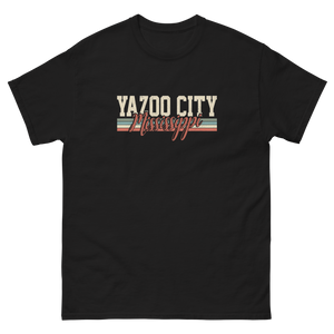 Yazoo City, Mississippi