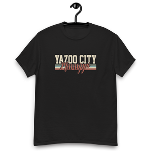 Yazoo City, Mississippi