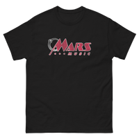 Mars Music
