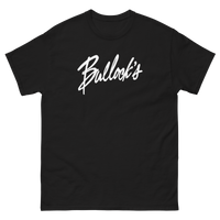 Bullock's
