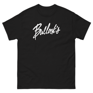 Bullock's