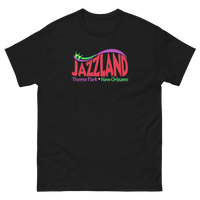 Jazzland
