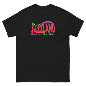 Jazzland