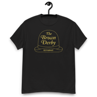 Brown Derby
