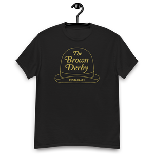 Brown Derby