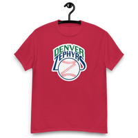 Denver Zephyrs
